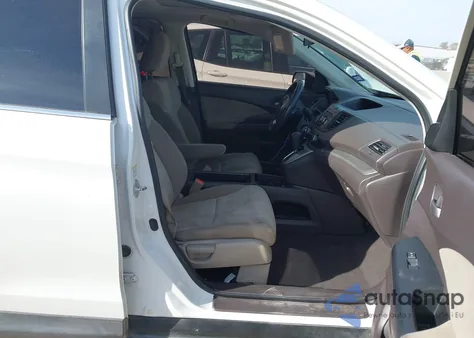 2012 Honda Cr-V Ex from USA, damaged, VIN 5J6RM3H51CL017853